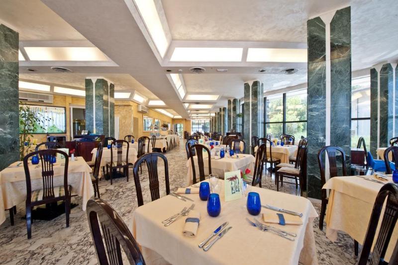 هتل Diplomat Palace