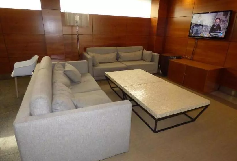 هتل Eco Via Lusitana