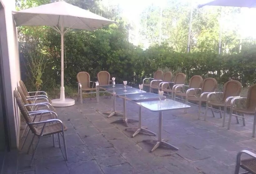 هتل Eco Via Lusitana