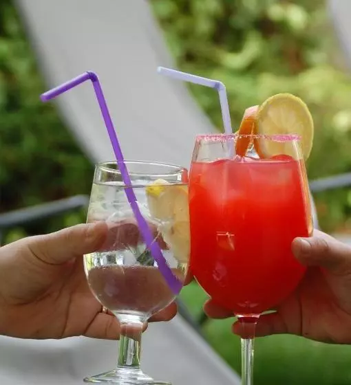 هتل Eco Via Lusitana