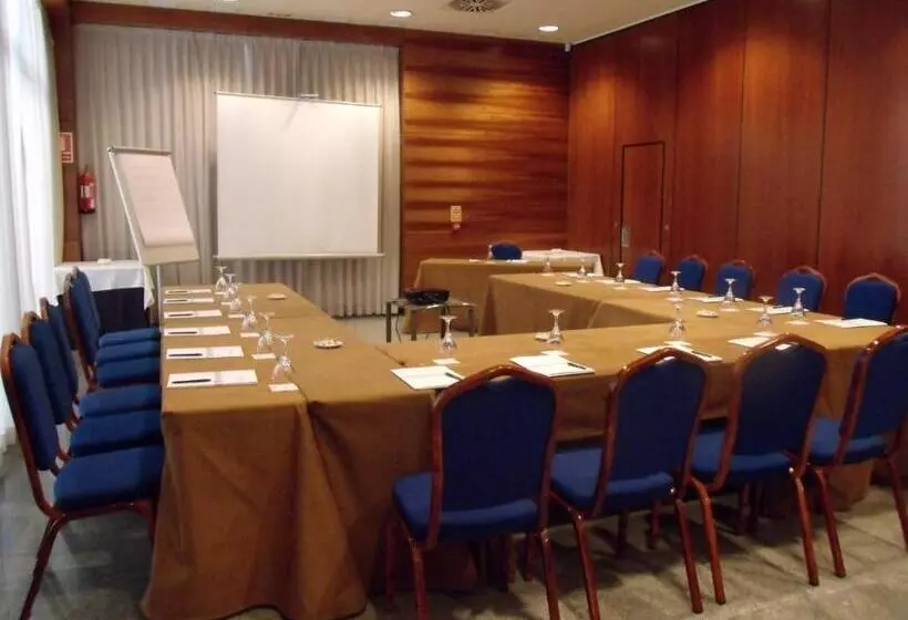 هتل Eco Via Lusitana