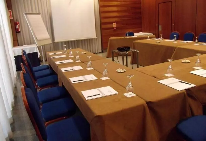 هتل Eco Via Lusitana