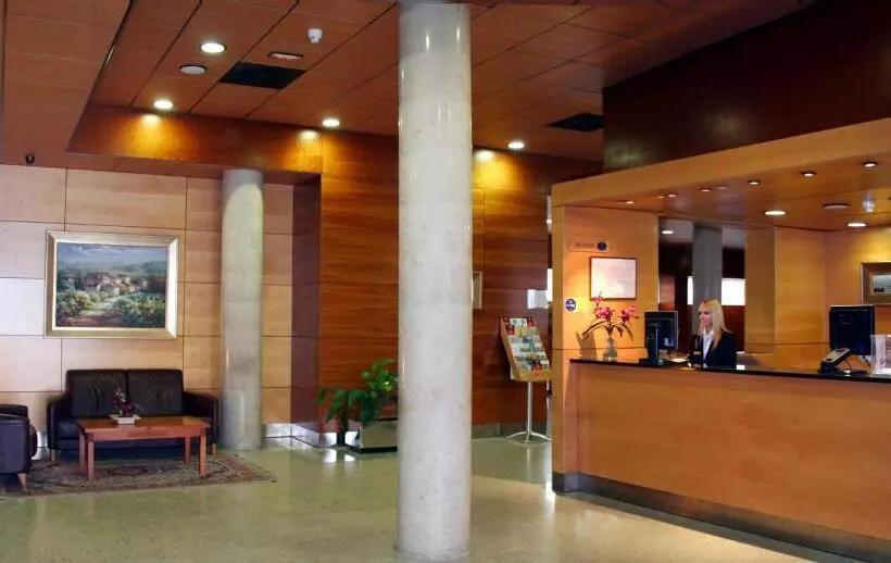 هتل Eco Via Lusitana