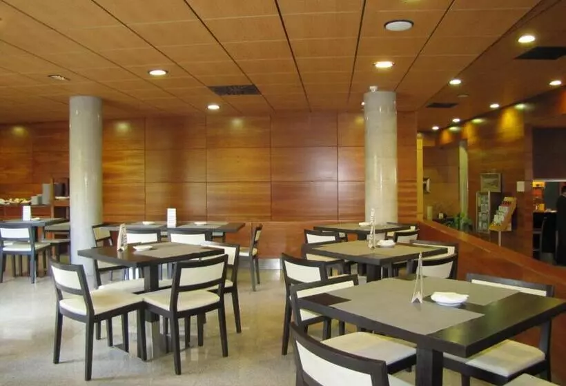 هتل Eco Via Lusitana