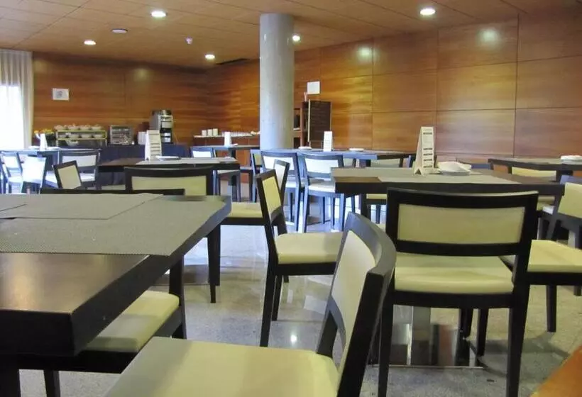 هتل Eco Via Lusitana