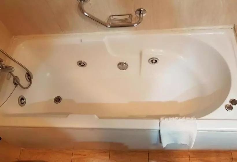 هتل Eco Via Lusitana