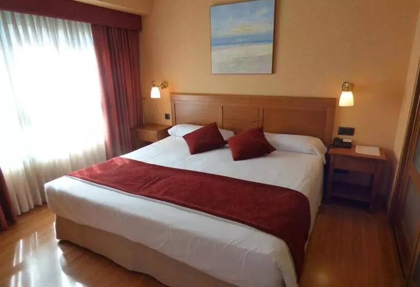 هتل Eco Via Lusitana