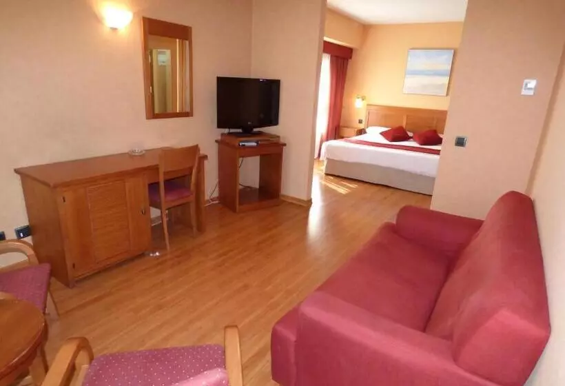 هتل Eco Via Lusitana