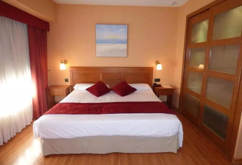 هتل Eco Via Lusitana