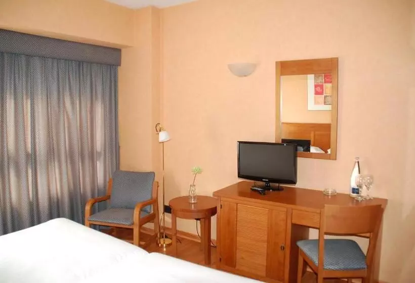 هتل Eco Via Lusitana