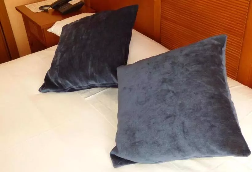 هتل Eco Via Lusitana