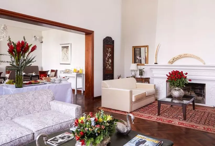 El Golf Hotel Boutique