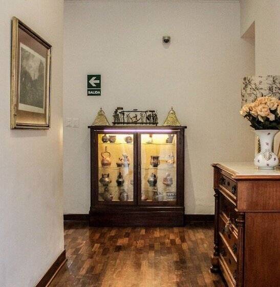 El Golf Hotel Boutique