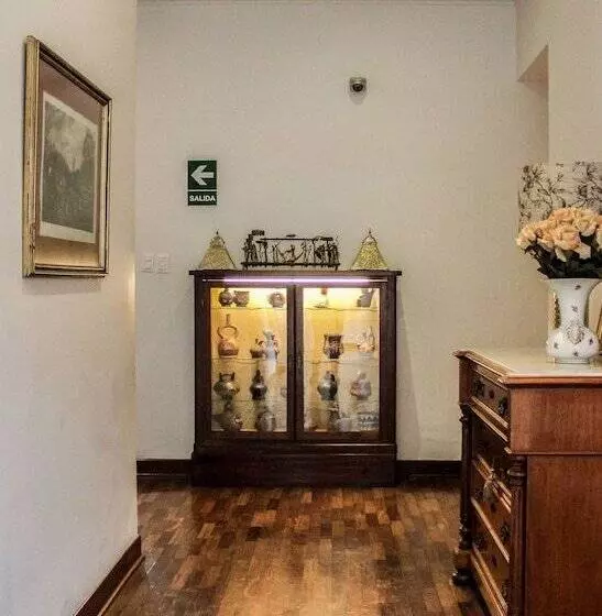 El Golf Hotel Boutique