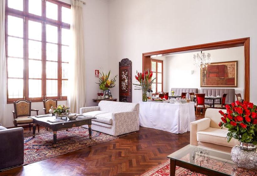 El Golf Hotel Boutique