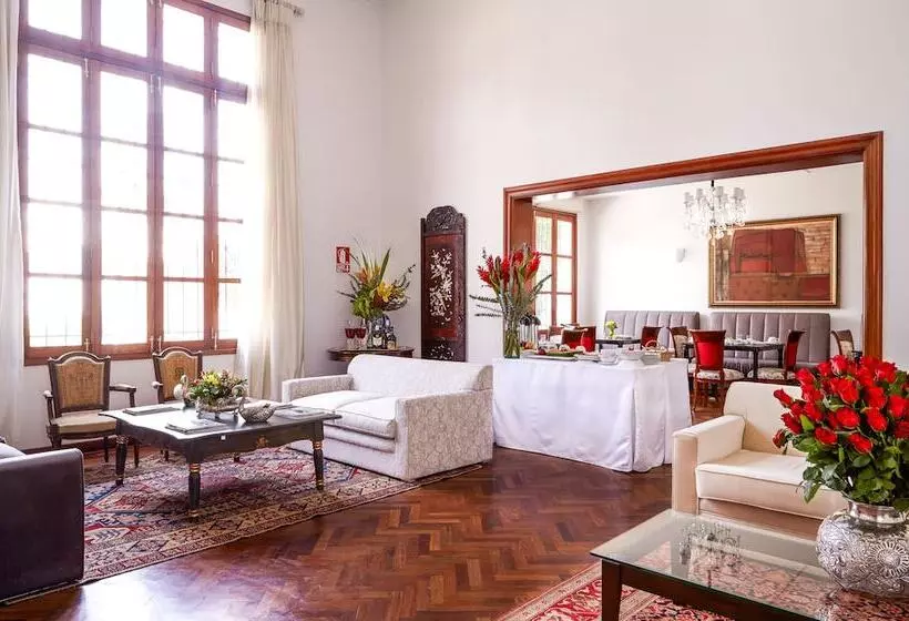 El Golf Hotel Boutique