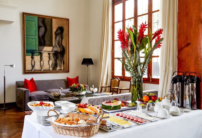 El Golf Hotel Boutique