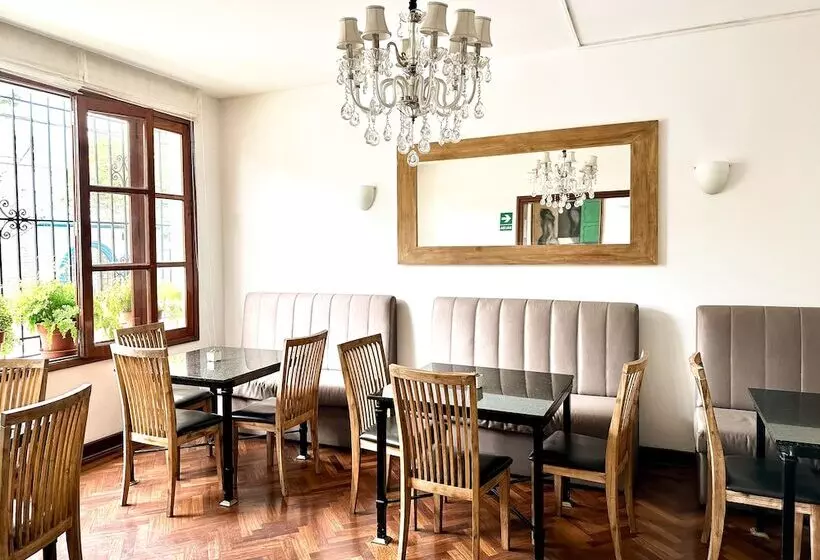 El Golf Hotel Boutique