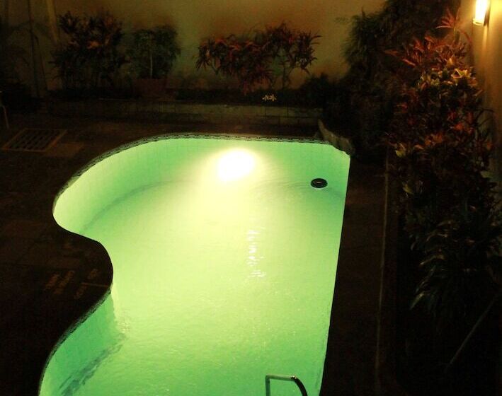 El Golf Hotel Boutique