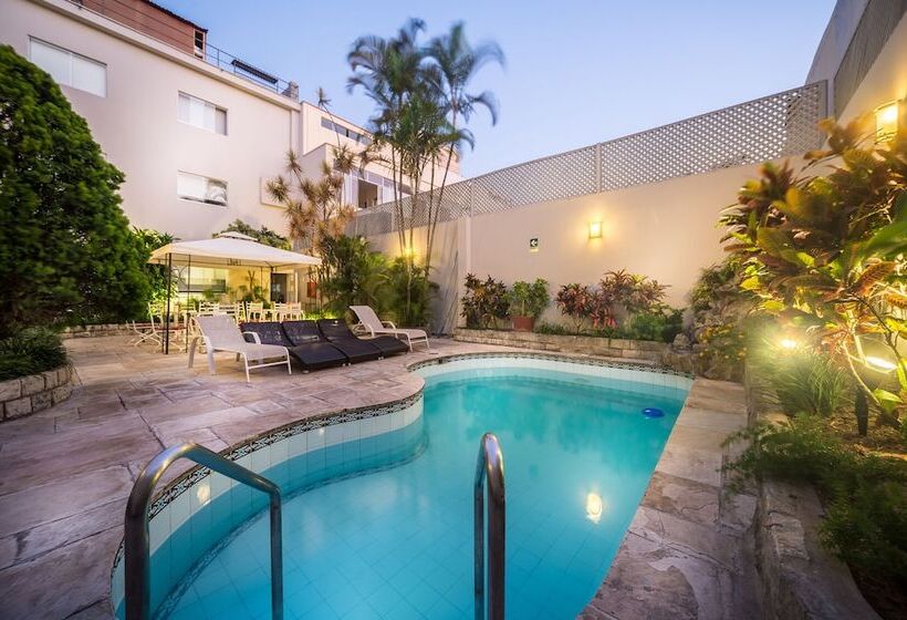 El Golf Hotel Boutique