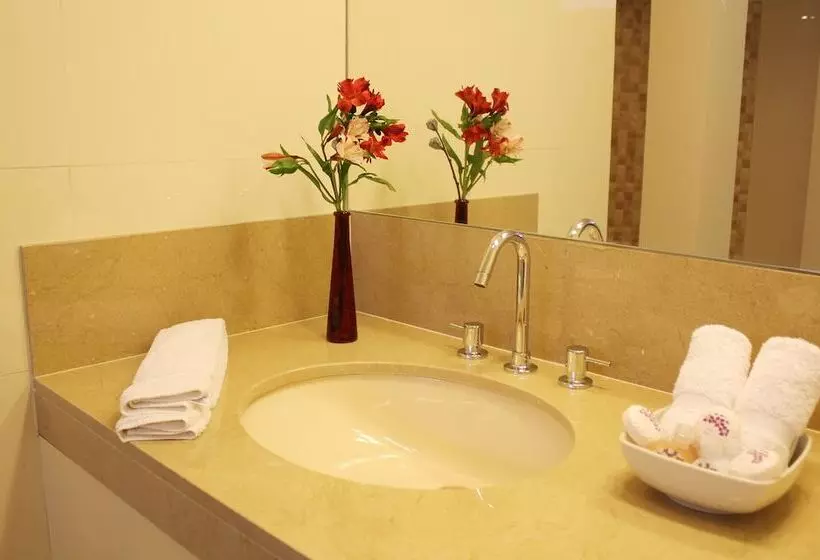 El Golf Hotel Boutique