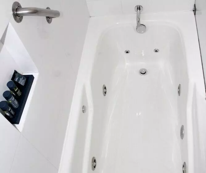 El Golf Hotel Boutique