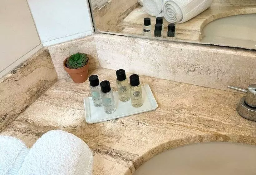 El Golf Hotel Boutique