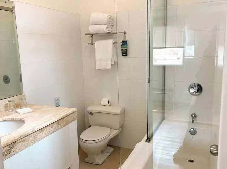 El Golf Hotel Boutique