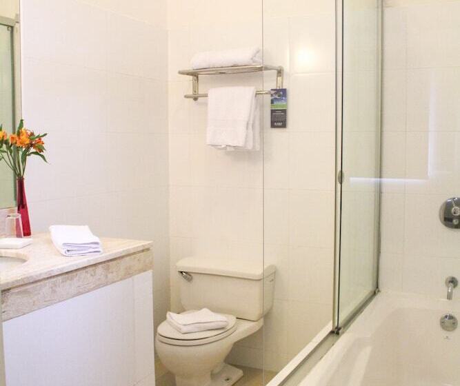 El Golf Hotel Boutique