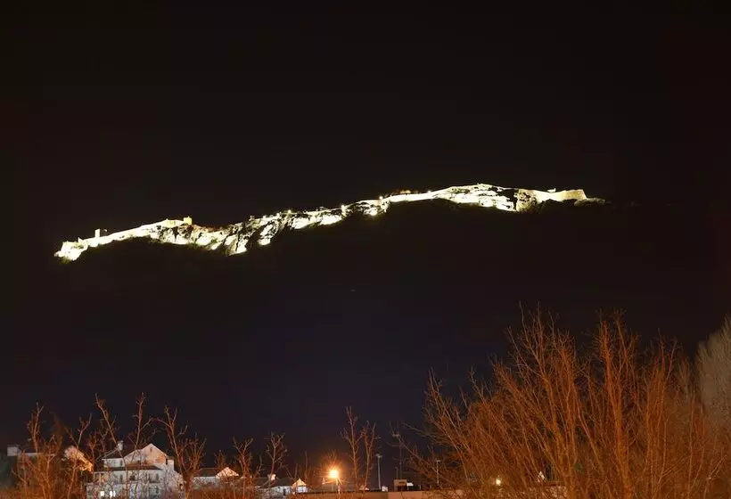 Otel Elrei Dom Manuel