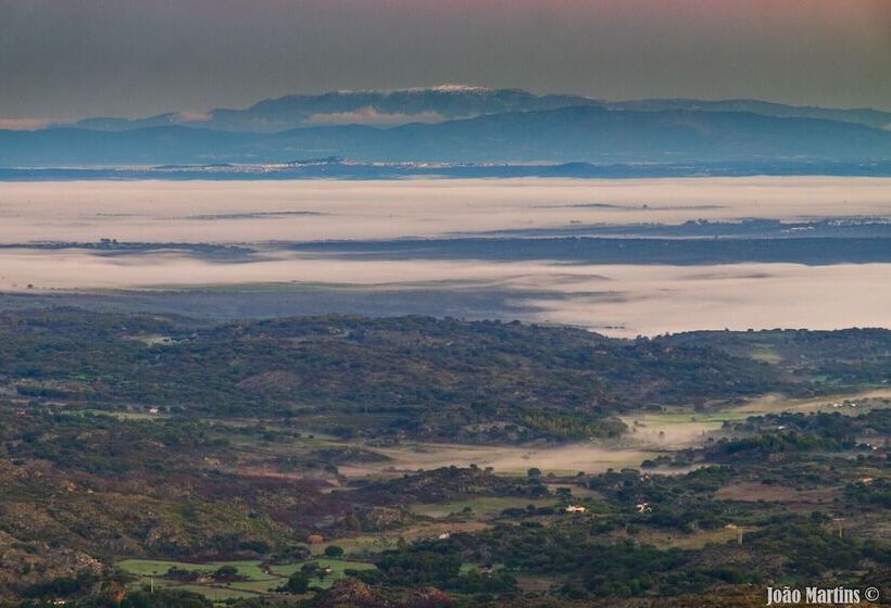 هتل Elrei Dom Manuel