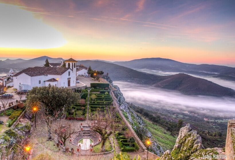 هتل Elrei Dom Manuel