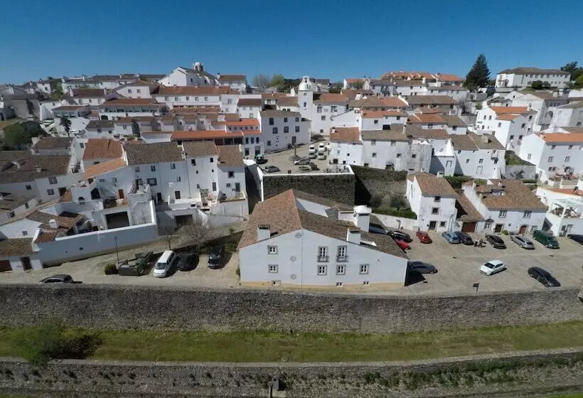 Otel Elrei Dom Manuel