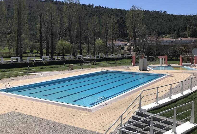 هتل Elrei Dom Manuel