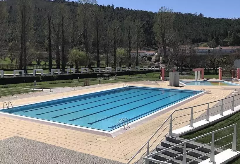 Otel Elrei Dom Manuel