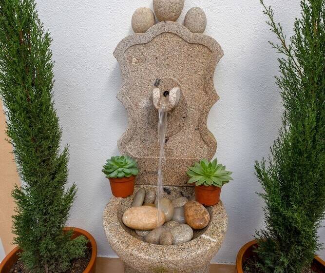 هتل Elrei Dom Manuel