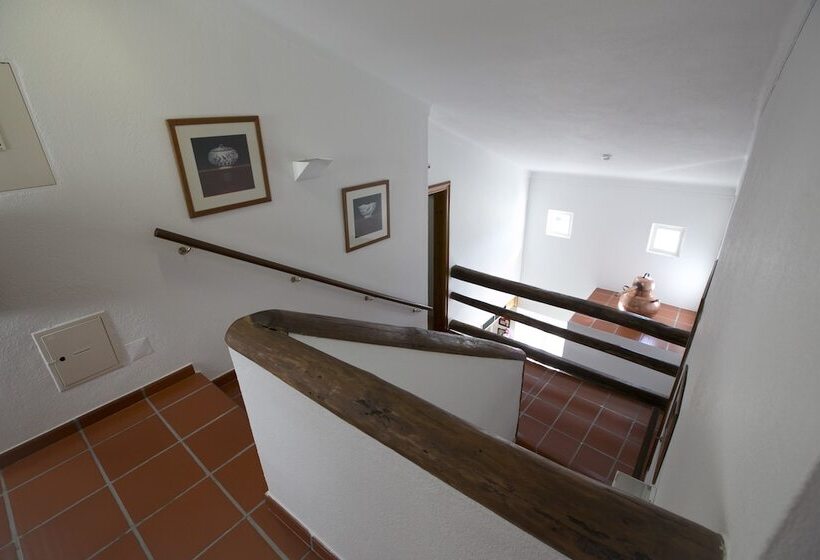 هتل Elrei Dom Manuel