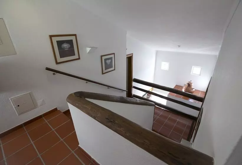 Otel Elrei Dom Manuel