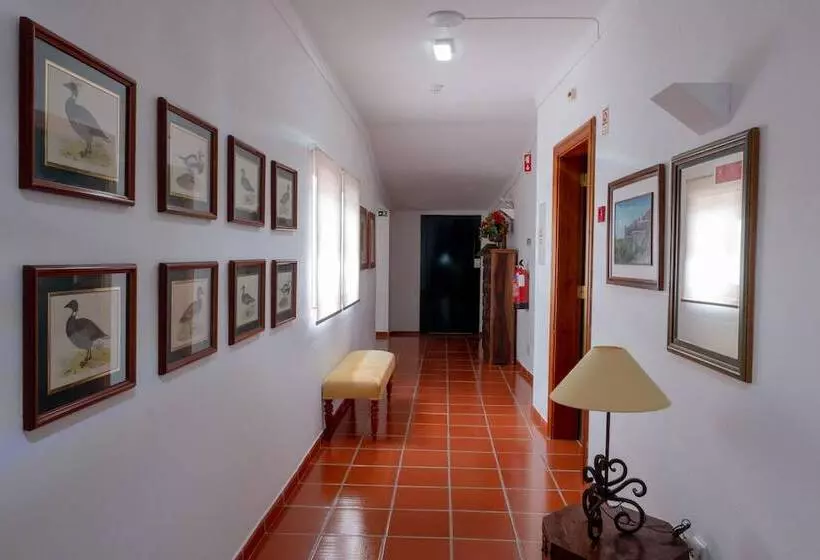 Otel Elrei Dom Manuel