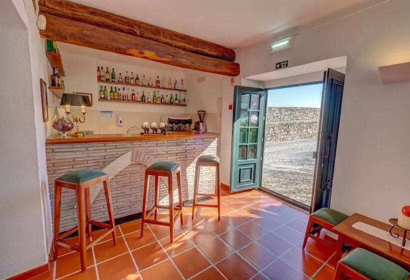 Otel Elrei Dom Manuel