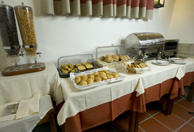 هتل Elrei Dom Manuel