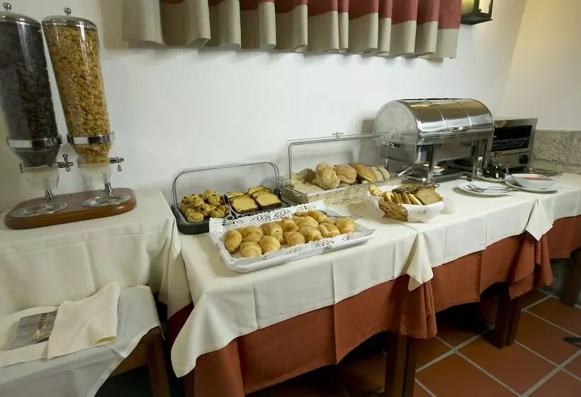 Otel Elrei Dom Manuel