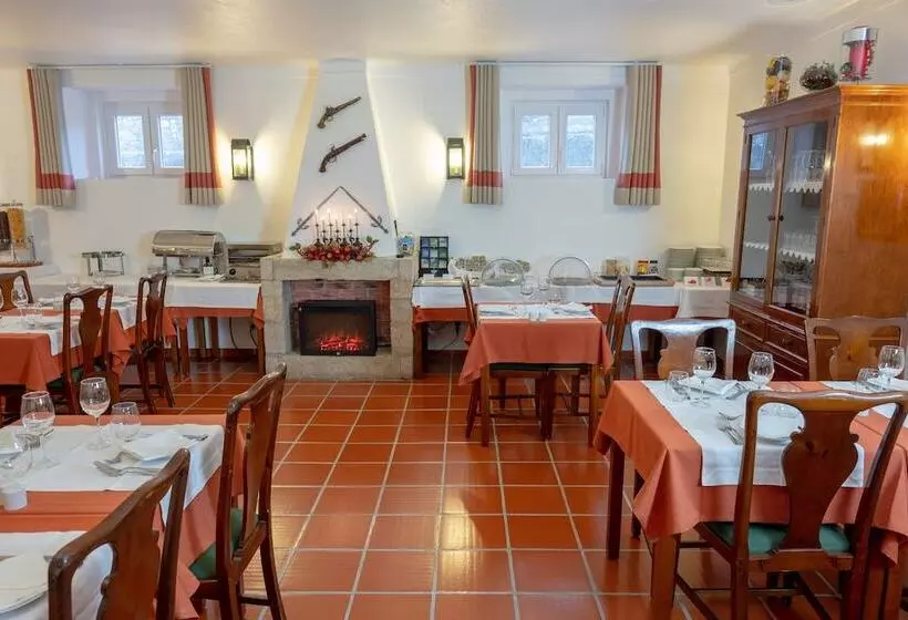 Otel Elrei Dom Manuel