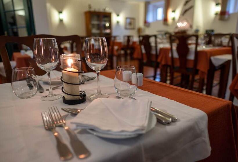 هتل Elrei Dom Manuel