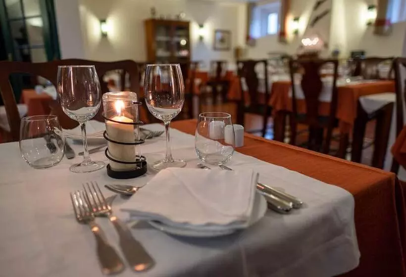 Otel Elrei Dom Manuel