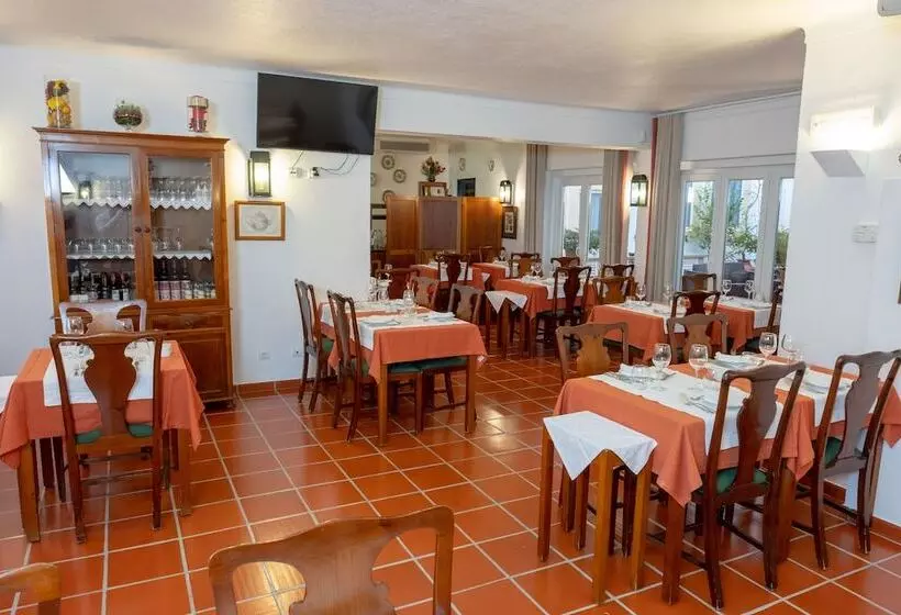 Otel Elrei Dom Manuel