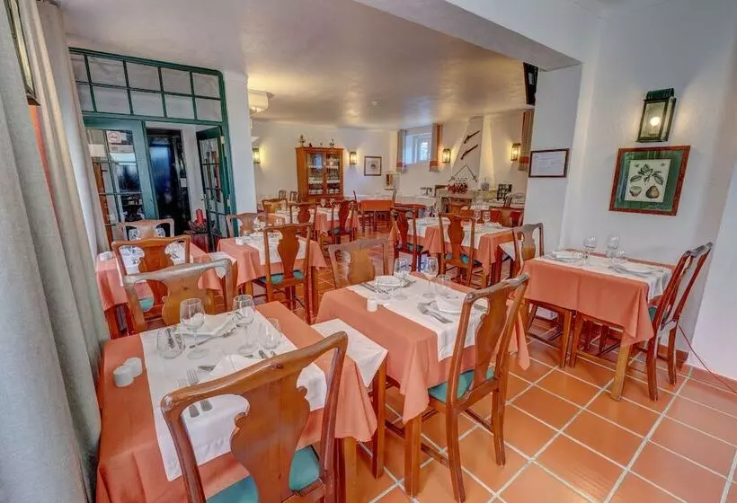 Otel Elrei Dom Manuel