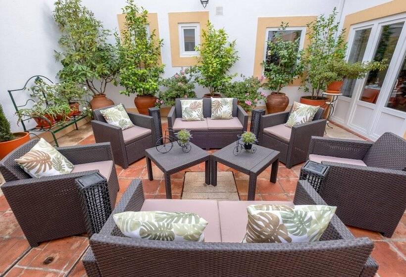 هتل Elrei Dom Manuel