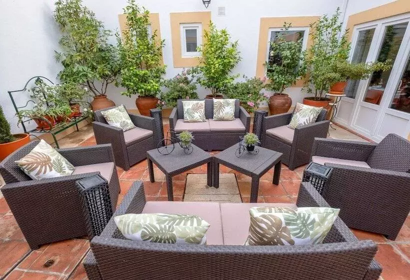 Otel Elrei Dom Manuel