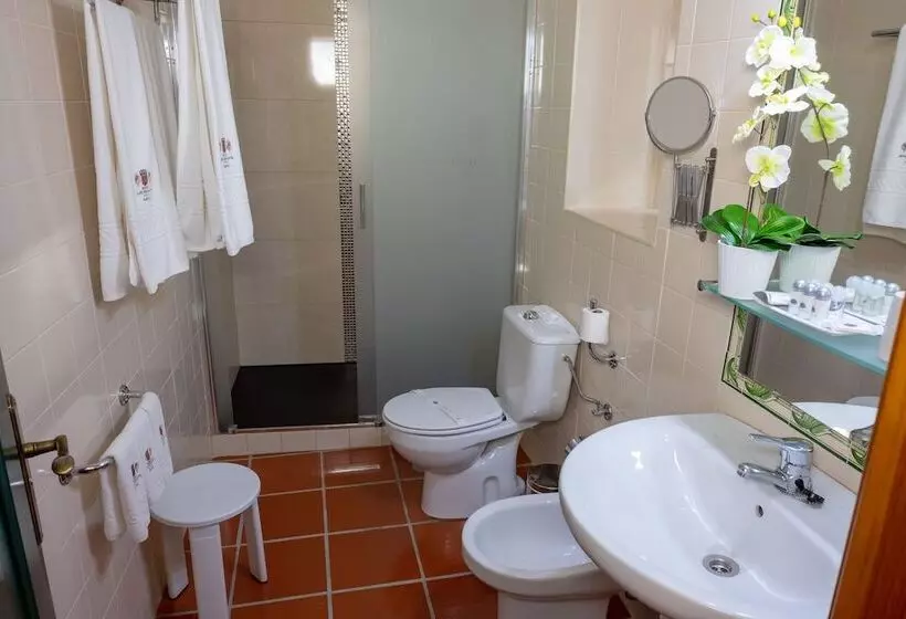 Otel Elrei Dom Manuel